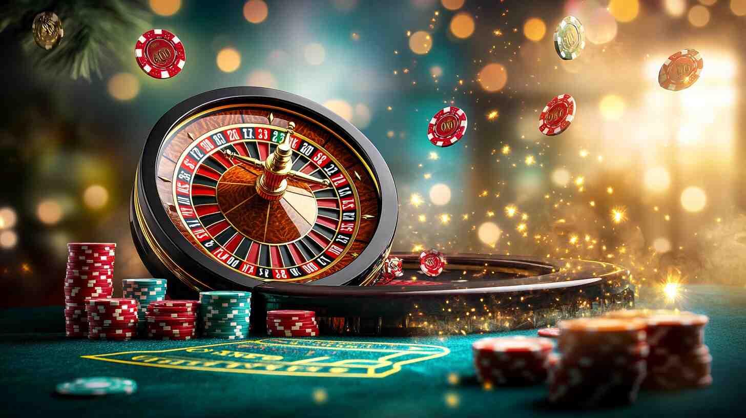 
              Your Online Gambling Hub – Casino CV666

                                